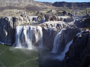 Shoshone Falls Park | Twin Falls